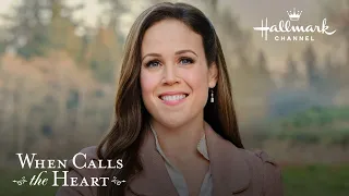 Sneak Peek - Long Time Running - When Calls the Heart