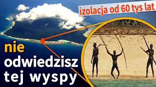 Plemię, które nie umie nawet rozpalać ognia. Kim są ci ludzie?