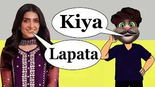 Ayeza Khan Funny Call | Laapata Episode 1| Lapata Drama Full Episode 1 | Ayeza Khan Vs Billu Comedy