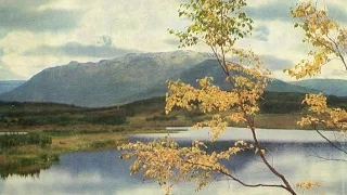 Камчатка / Kamchatka about  1968