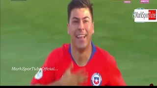 Chile vs Venezuela 1 2 Resumen Completo Sudamericano sub 20