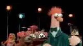 Beaker sings feelings