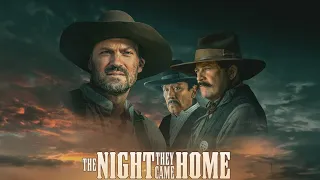 The Night They Came Home 2024 Official Trailer   Brian Austin Green, Robert Carradine, Danny Trejo