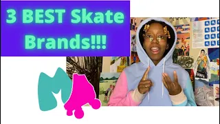 HOW TO SHOP FOR ROLLER SKATES (Know Which Brands To Avoid!!!)