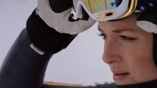 Lindsey Vonn: The Climb Teaser