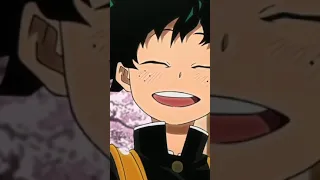 Deku edit| Poker face| Boku no hero