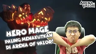 RAZ Hero Mage Paling Ditakutin di Season INI?! - AOV Indonesia