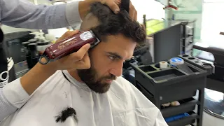The UAE Haircut Series 232 | दुबई हजामत क्र. २३२