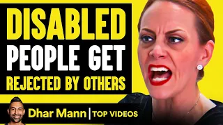 DISABLED PEOPLE Get REJECTED By Others, What Happens Is Shocking | Dhar Mann