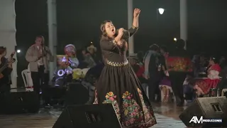 HATUN KILLA - HOMENAJE A PASTORCITA HUARACINA 2019