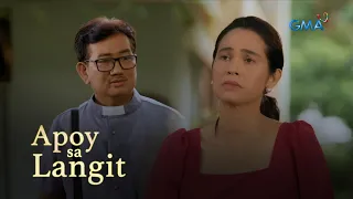 Apoy Sa Langit: God worthy advice for Gemma | Episode 80 (Part 1/4)