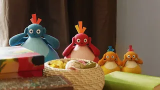 Noisy | Twirlywoos | Cartoons for Kids | WildBrain - Preschool