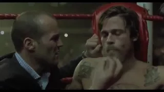 Snatch _ Mickey's first fight