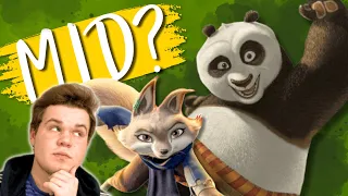 Kung Fu Panda 4 is a Mixed Bag (Review)