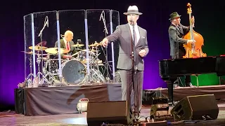 Big Bad Voodoo Daddy "Old Macdonald Had A Farm @ Parker Playhouse, Ft Lauderdale FL 05/11/22