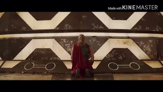 Loki Talks To Thor (1/2)