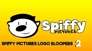 Spiffy Pictures Logo Bloopers 2