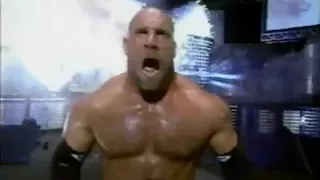 WCW Thunder: April 22nd 1998: Goldberg vs. Mike Enos