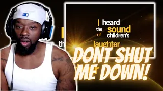 THIS IS THE ONE!!! ABBA | Dont Shut Me Down(REACTION)