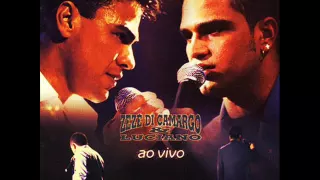 Zezé Di Camargo e Luciano - Toma Juízo {Ao Vivo Disco 2} (2000)