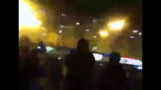 ЭКСКЛЮЗИВ ПРЯМО СЕЙЧАС митинг против концерта Ани Лорак Палац Украина Киев 27 11 2014 Ukraine Today