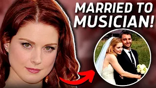 10 Things You Didn't Know About Alexandra Breckenridge