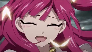 Magi AMV ~Hikari~ {ENGLISH/ROMAJI LYRICS}