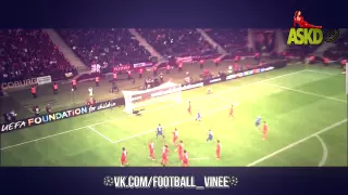 Rotan nice goal [ vk.com/football_vinee ]