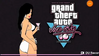 Зашёл на полицейский участок в GTA Vice City