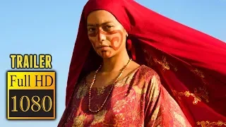 🎥 BIRDS OF PASSAGE (2018) | Full Movie Trailer | Full HD | 1080p