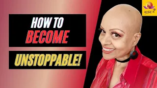 I AM UNSTOPPABLE! - Unleashing My Unstoppable Power: Conquering Challenges and Achieving Success!