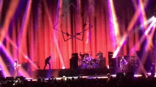 Tool- Sweat Live - Eaglebank Arena - Fairfax VA 5/24/17