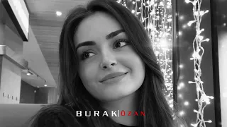 Burak Özan - Control & Kalbim (Two Original Mix)