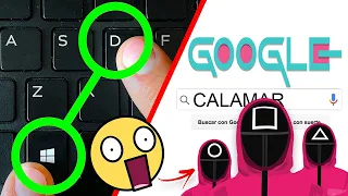 10 Trucos de Google que debes probar ¡YA! 👨🏻‍💻 #7