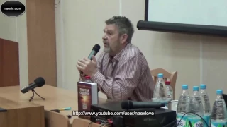 Георгий Сидоров - Встреча в Санкт-Петербурге (2017)