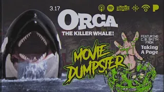 Why ORCA (1977) Is More Than Just a JAWS Rip Off
