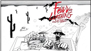 Fear and Loathing in Las Vegas : Full Audiobook