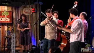 Appalachee Relay "Complete Set at Music City Roots"