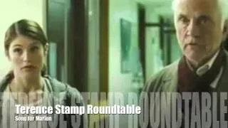 Terence Stamp Roundtable Interview