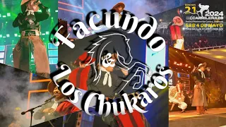 El Carrileñazo 2024 (21° Edición) - Facundo y Los Chukaros 🐴