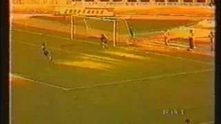 1982 (September 15) Dinamo Tblissi (USSR) 2-Napoli (Italy) 1 (UEFA Cup).mpg