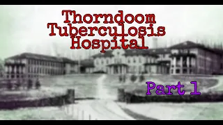 Abandoned Tuberculosis hospital in New Jersey.  Everything's left behind!!! Part one.