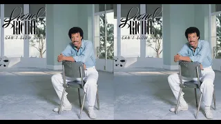 Lionel Richie - Penny Lover (1983) [HQ]