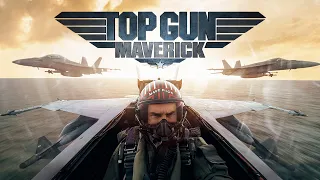 The Music of Top Gun: Maverick (A New Suite by Ashton Gleckman)