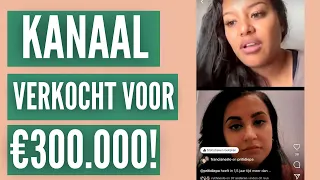 PRITI VERDIENDE bijna €600.000 in 1,5 jaar met de CASHCOW ACADEMY | PASSIEF INKOMEN