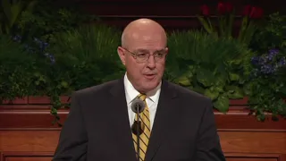 Elder Clayton Choose To Believe