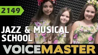 Jazz & Musical School - Roar (Katy Perry)