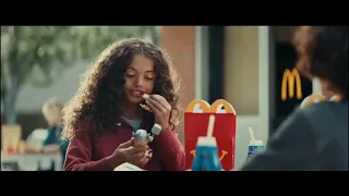 McDonald’s Thor Love & Thunder Happy Meal Commercial (2022)