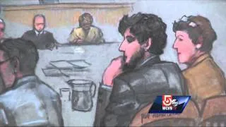 Tsarnaev lawyers to ask higher court to move bombing trial