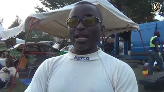 NASSER MUTEBI  | BEST OF MBARARA RALLY 2023